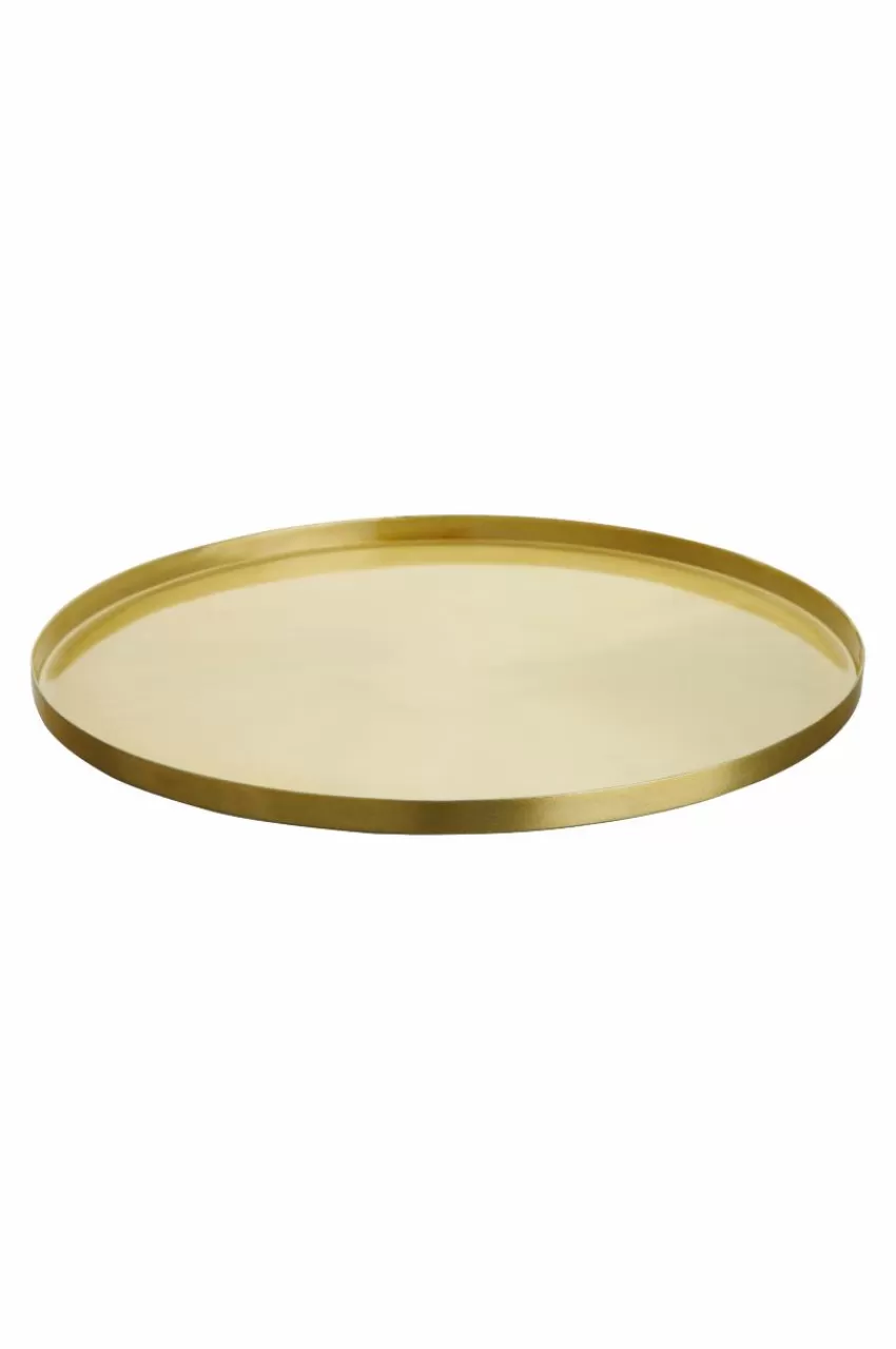 Outlet TOLNE Tarjotin, Pieni ø 35 Cm Tarjottimet & Tarjoiluvadit