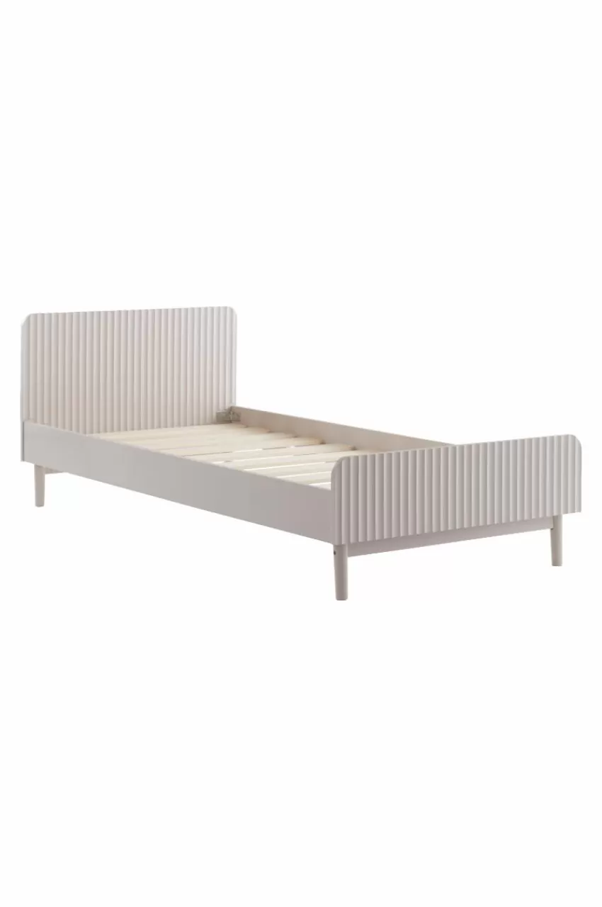 Hot TOULUSE Lastensänky 90x200 Cm Lasten Huonekalut | Lasten Huonekalut -30%