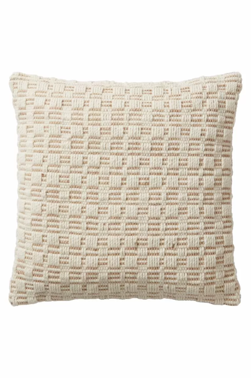 Discount TYE Tyynynpäällinen 50x50 Cm Koristetyynyt & Tyynynpäälliset