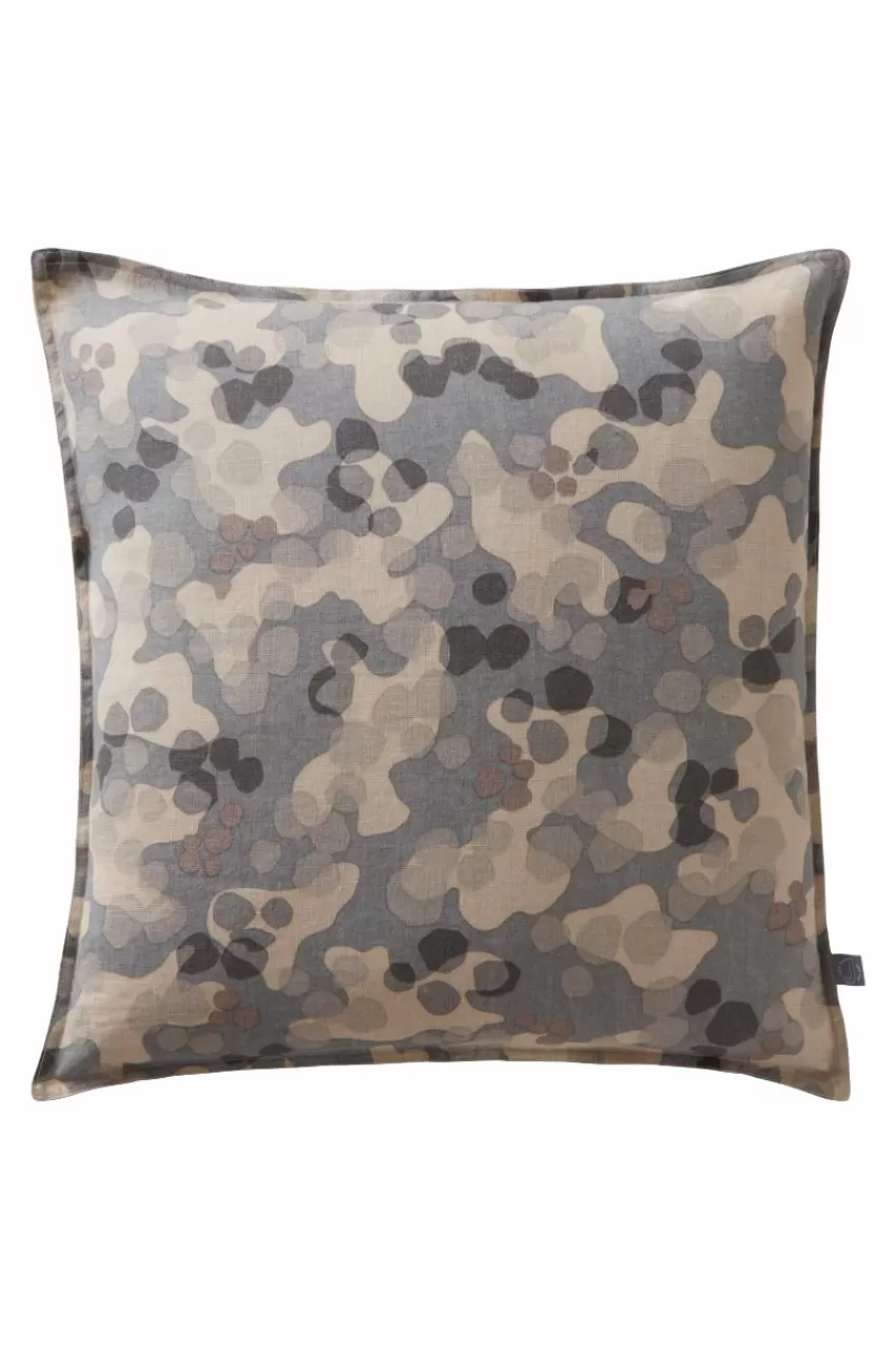 Flash Sale Tyynynpäällinen CARA 50x50 Cm Koristetyynyt & Tyynynpäälliset