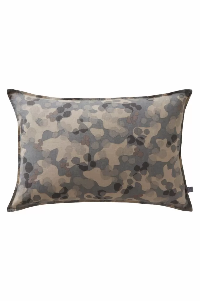 Best Sale Tyynynpäällinen CARA 60x40 Cm Koristetyynyt & Tyynynpäälliset