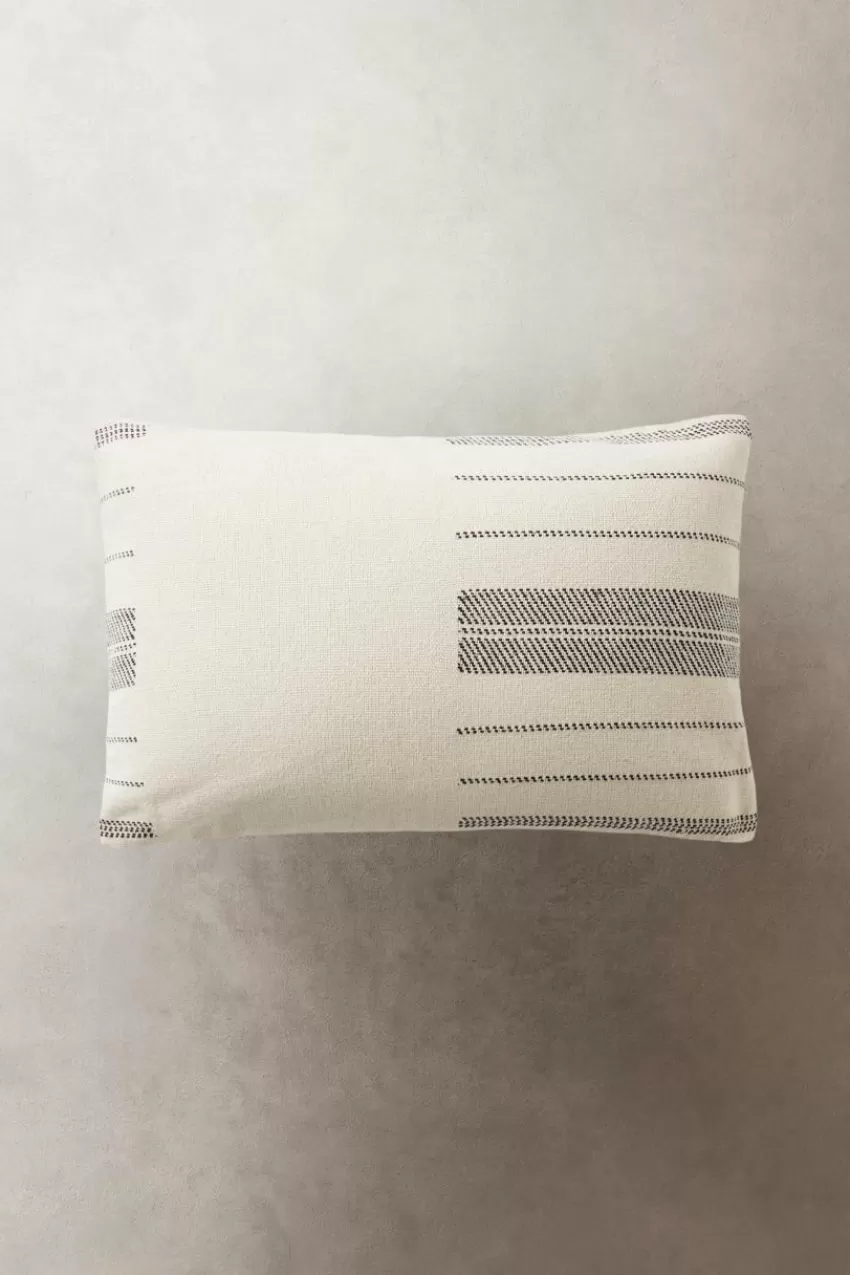 Outlet Tyynynpäällinen ELIN 60x40 Cm Koristetyynyt & Tyynynpäälliset