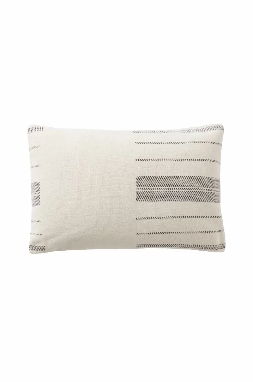 Outlet Tyynynpäällinen ELIN 60x40 Cm Koristetyynyt & Tyynynpäälliset