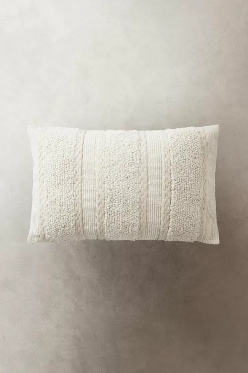 Best Sale Tyynynpäällinen EMMIE 60x40 Cm Koristetyynyt & Tyynynpäälliset
