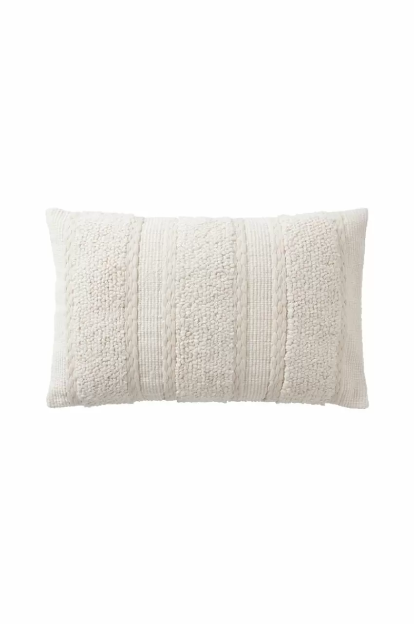 Best Sale Tyynynpäällinen EMMIE 60x40 Cm Koristetyynyt & Tyynynpäälliset