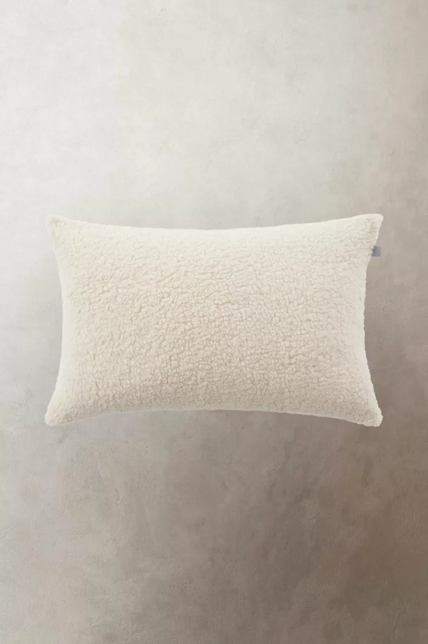 Shop Tyynynpäällinen TEDDIE 60x40 Cm Koristetyynyt & Tyynynpäälliset
