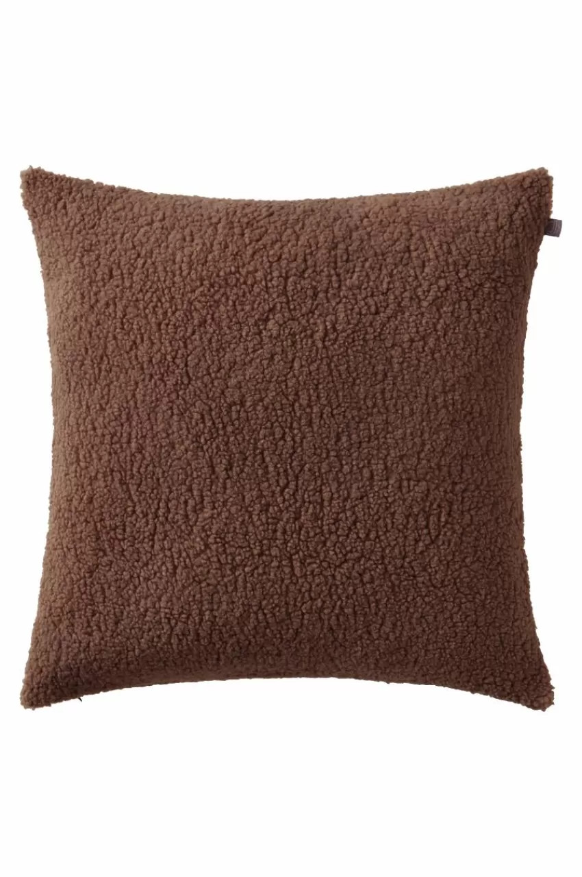 Clearance Tyynynpäällinen TEDDIE 60x60 Cm Koristetyynyt & Tyynynpäälliset