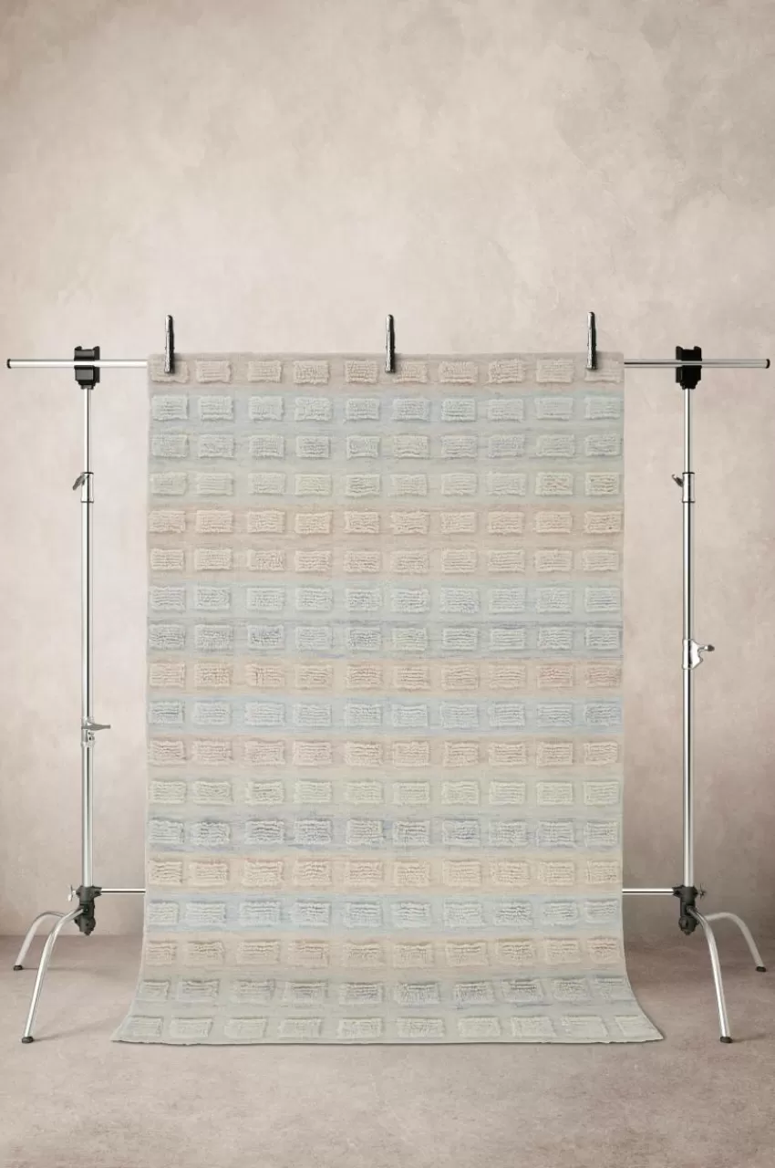 Discount UNNI Villamatto 160x230 Cm Lasten Matot | Lasten Matot