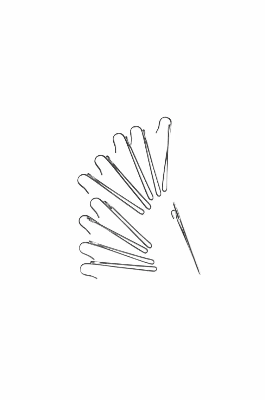 Hot VIRRE 1-fingerkrok 10-pack - Extra Hög Verhotarvikkeet