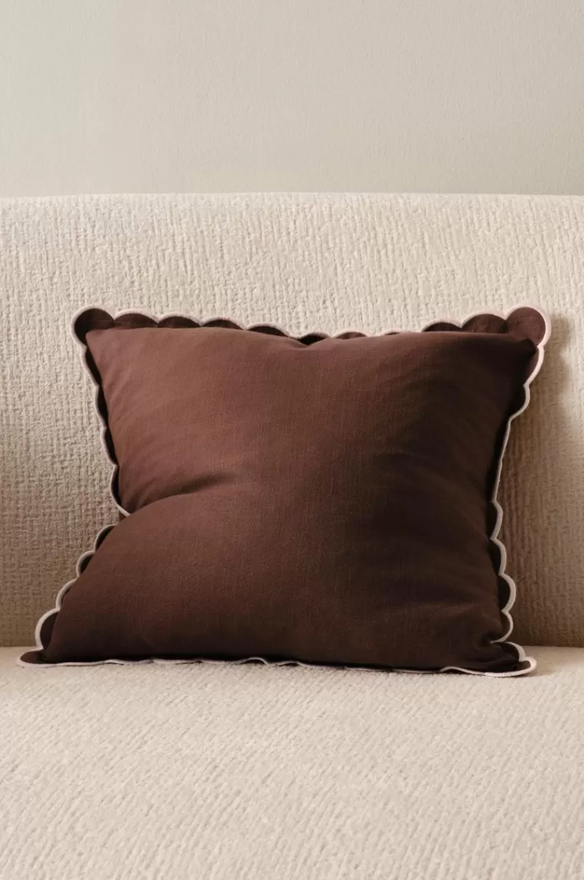 Best Sale VIVIAN Tyynynpäällinen 45x45 Cm Koristetyynyt & Tyynynpäälliset