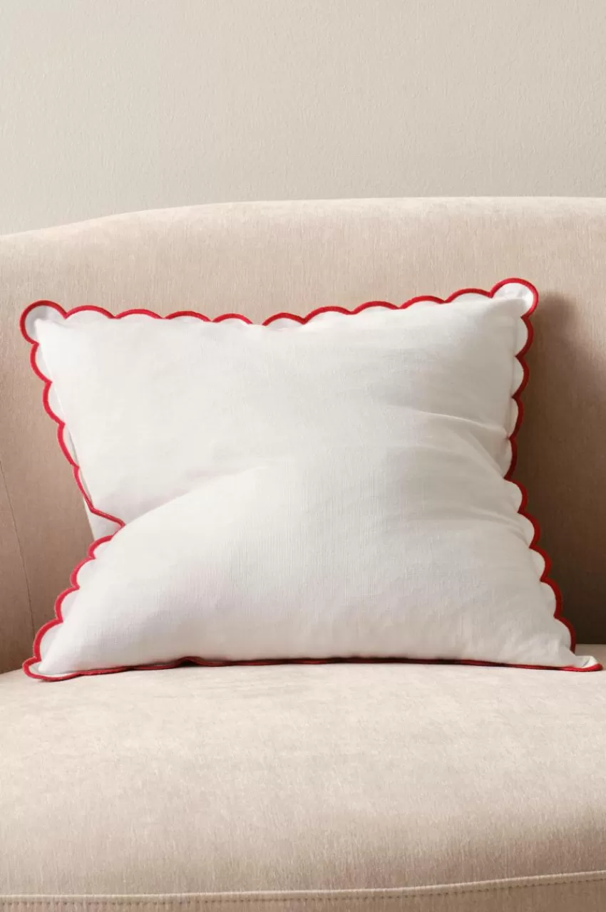 Best Sale VIVIAN Tyynynpäällinen 45x45 Cm Koristetyynyt & Tyynynpäälliset