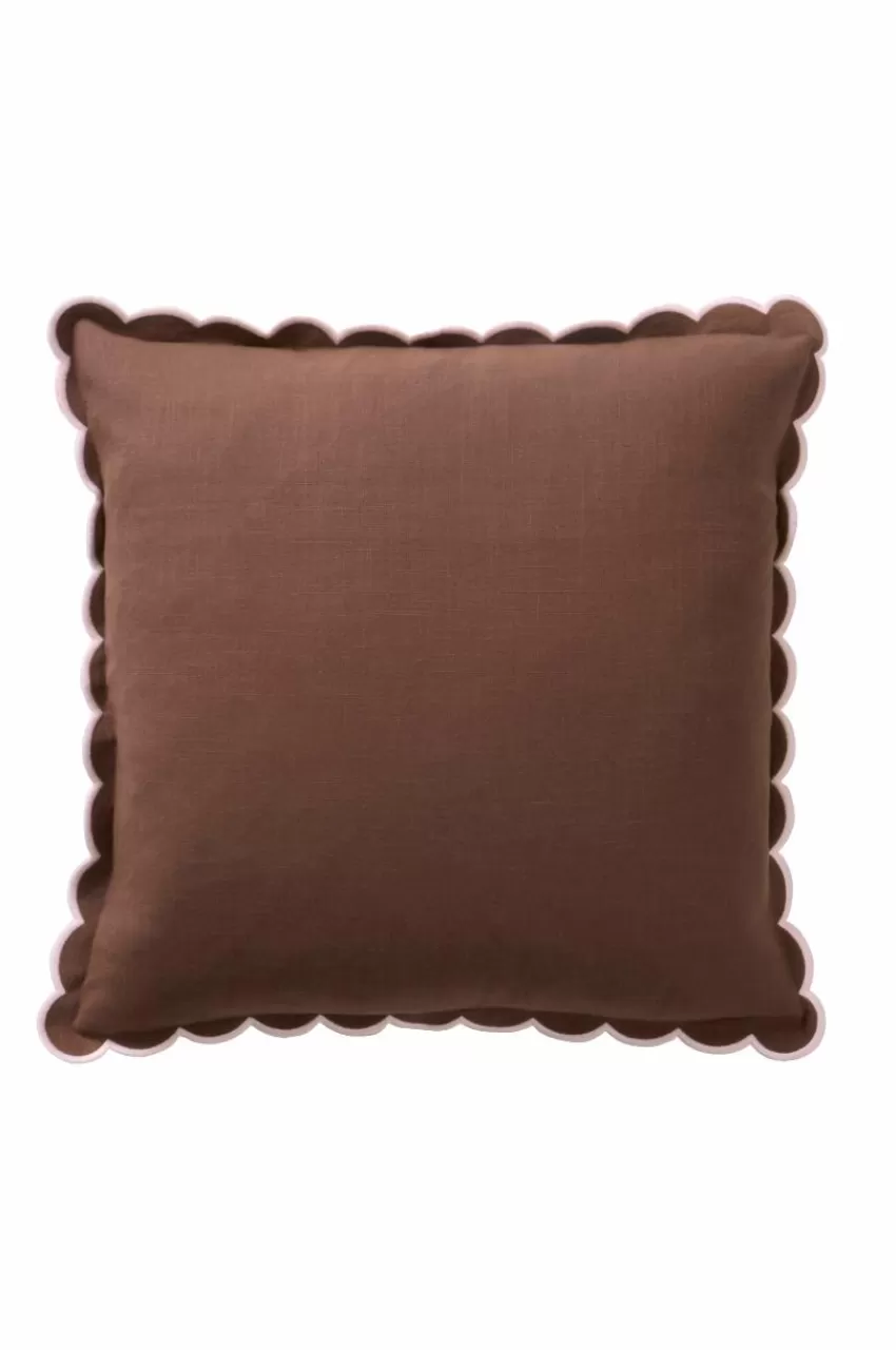 Best Sale VIVIAN Tyynynpäällinen 45x45 Cm Koristetyynyt & Tyynynpäälliset