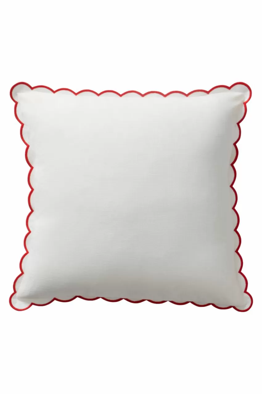 Best Sale VIVIAN Tyynynpäällinen 45x45 Cm Koristetyynyt & Tyynynpäälliset