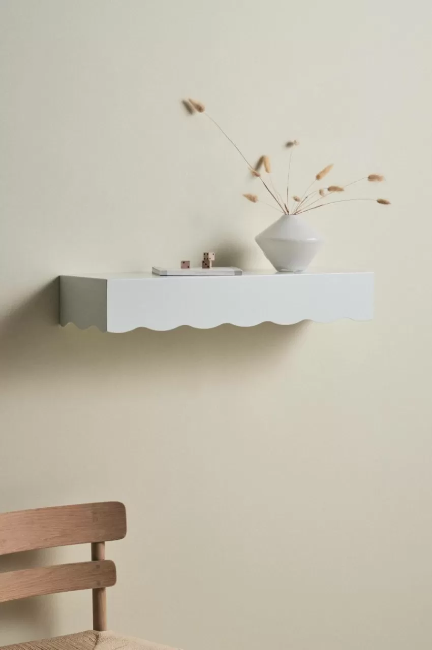 Flash Sale WAWAY Seinähylly Lasten Huonekalut | Lasten Huonekalut -30%