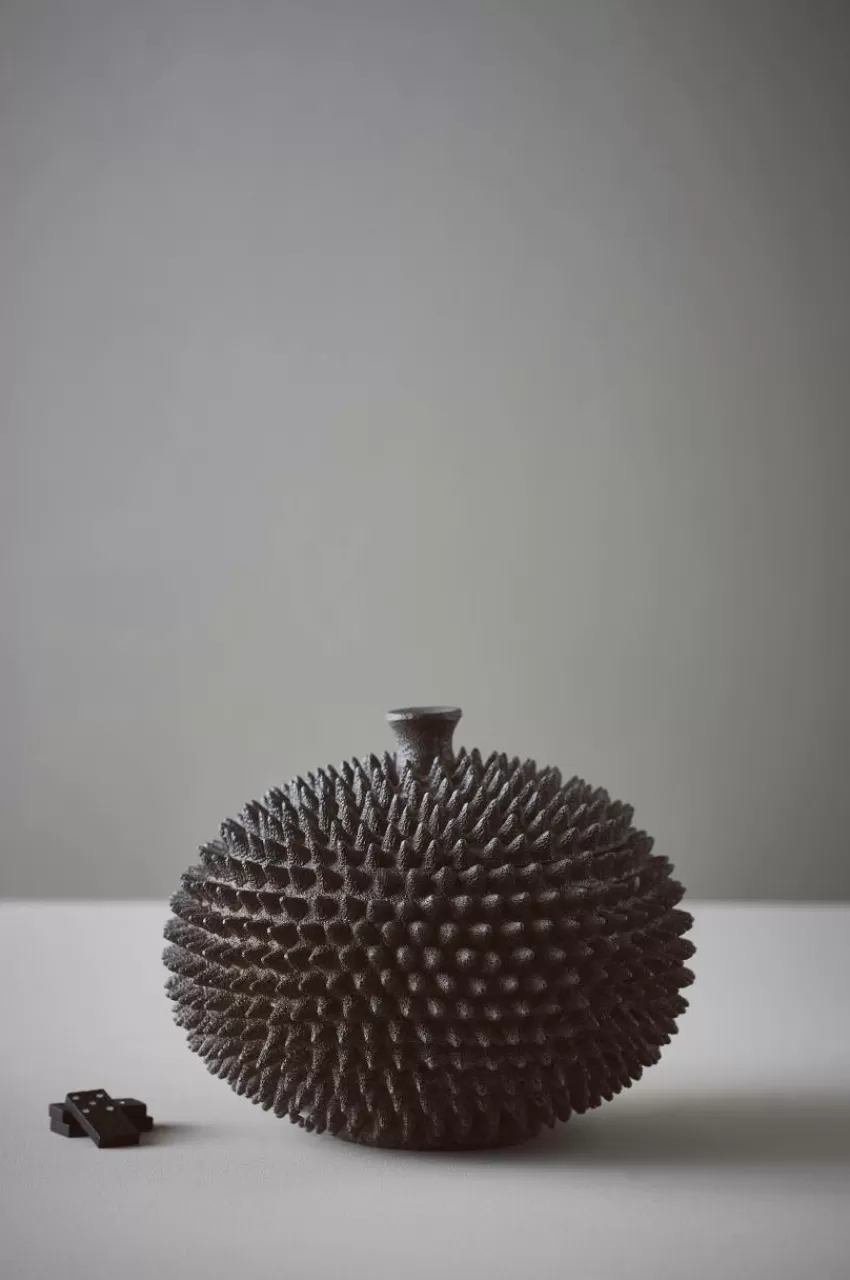 Best YAVA Koristepurkki ø 22,5 Cm Säilytys | Koriste-Esineet