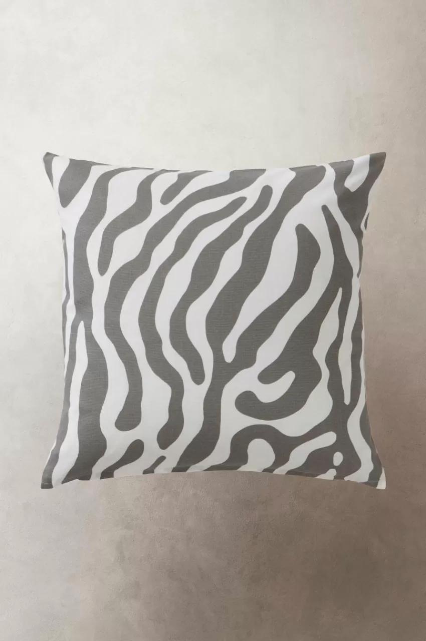 Discount ZOE Tyynynpäällinen 50x50 Cm Koristetyynyt & Tyynynpäälliset