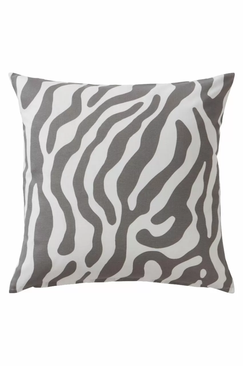 Discount ZOE Tyynynpäällinen 50x50 Cm Koristetyynyt & Tyynynpäälliset
