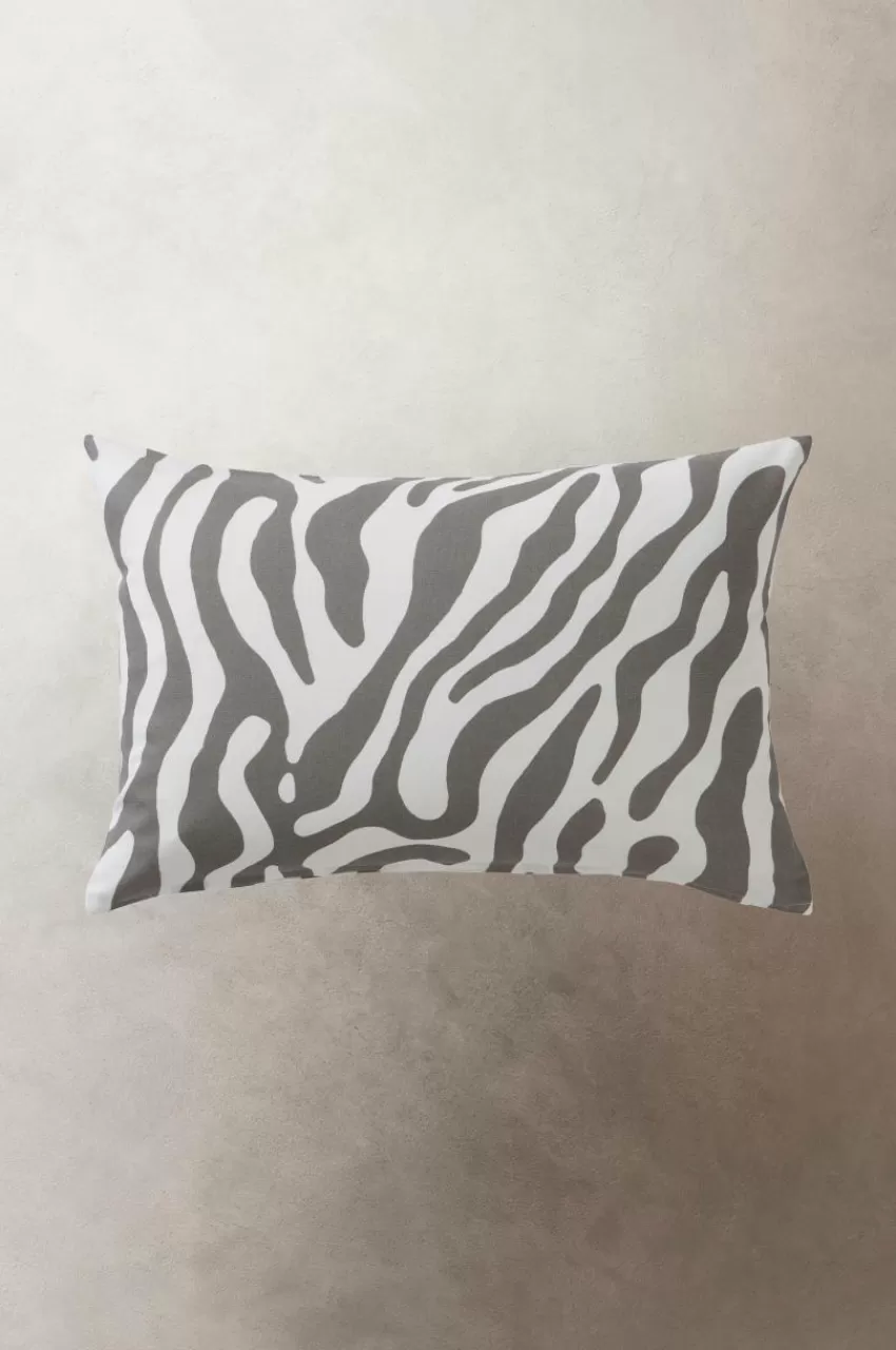 Outlet ZOE Tyynynpäällinen 60x40 Cm Koristetyynyt & Tyynynpäälliset